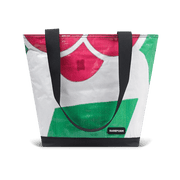 Mini Zippered Blake Tote