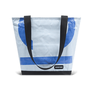 Mini Zippered Blake Tote