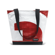 Mini Zippered Blake Tote