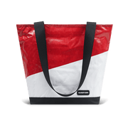 Mini Zippered Blake Tote