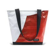 Mini Zippered Blake Tote