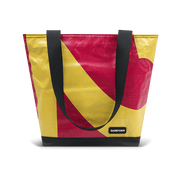 Mini Zippered Blake Tote