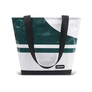 Mini Zippered Blake Tote