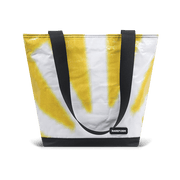 Mini Zippered Blake Tote
