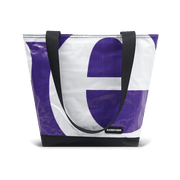 Mini Zippered Blake Tote