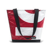 Mini Zippered Blake Tote