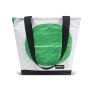 Mini Zippered Blake Tote