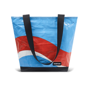Mini Zippered Blake Tote