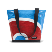 Mini Zippered Blake Tote