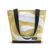 Mini Zippered Blake Tote