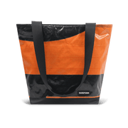 Mini Zippered Blake Tote