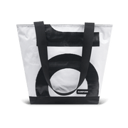 Mini Zippered Blake Tote