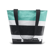 Mini Zippered Blake Tote
