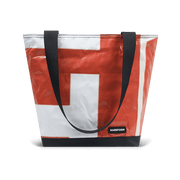 Mini Zippered Blake Tote
