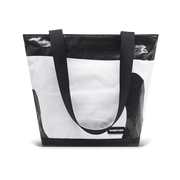 Mini Zippered Blake Tote