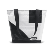 Mini Zippered Blake Tote