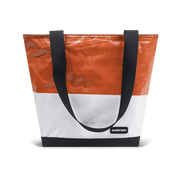 Mini Zippered Blake Tote