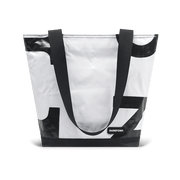 Mini Zippered Blake Tote