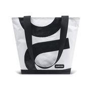 Mini Zippered Blake Tote
