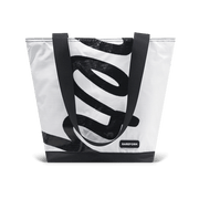 Mini Zippered Blake Tote