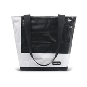 Mini Zippered Blake Tote