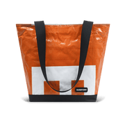 Mini Zippered Blake Tote