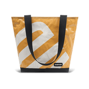 Mini Zippered Blake Tote