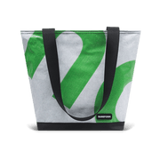 Mini Zippered Blake Tote
