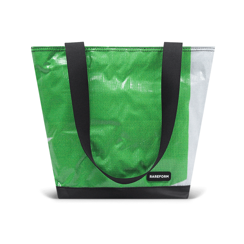 Mini Zippered Blake Tote