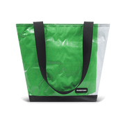 Mini Zippered Blake Tote