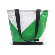 Mini Zippered Blake Tote