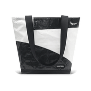 Mini Zippered Blake Tote
