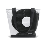 Mini Zippered Blake Tote