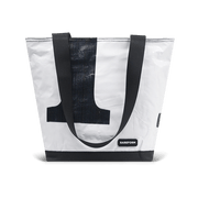 Mini Zippered Blake Tote