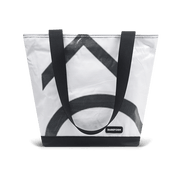 Mini Zippered Blake Tote