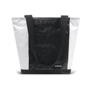 Mini Zippered Blake Tote