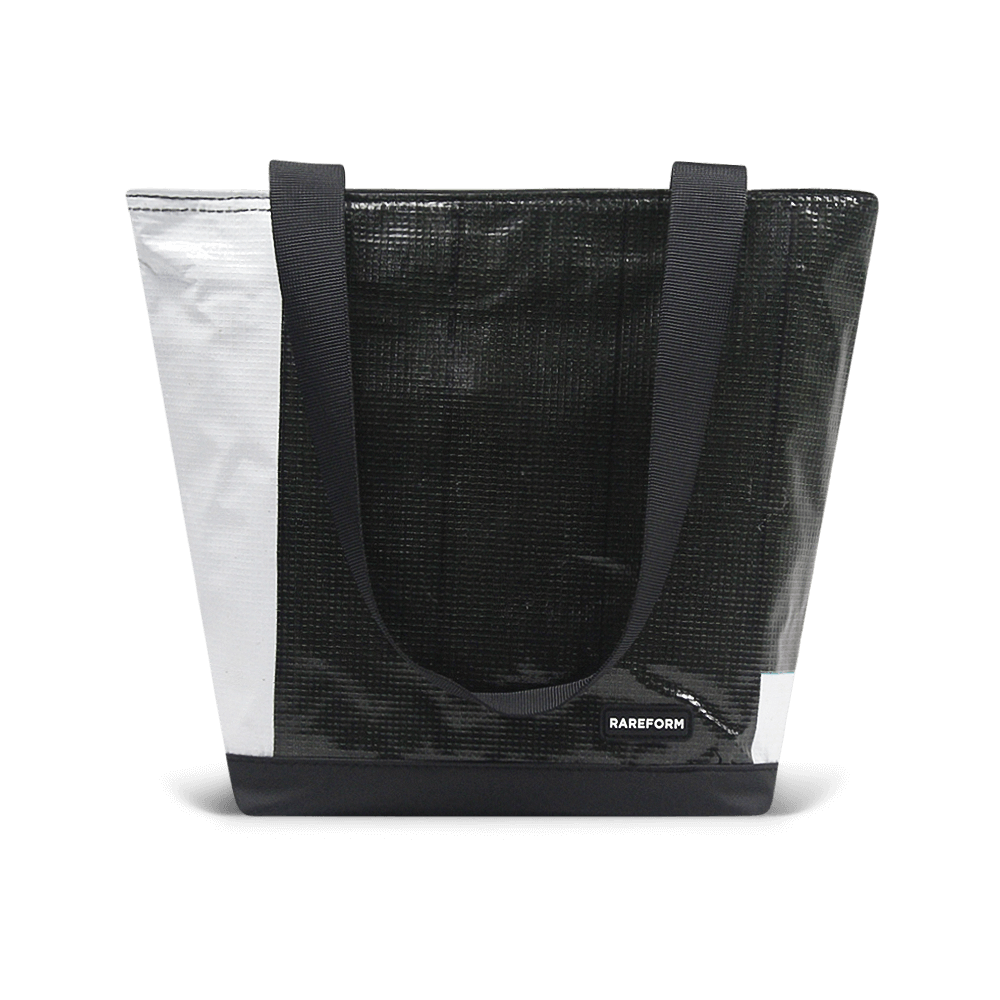 Mini Zippered Blake Tote