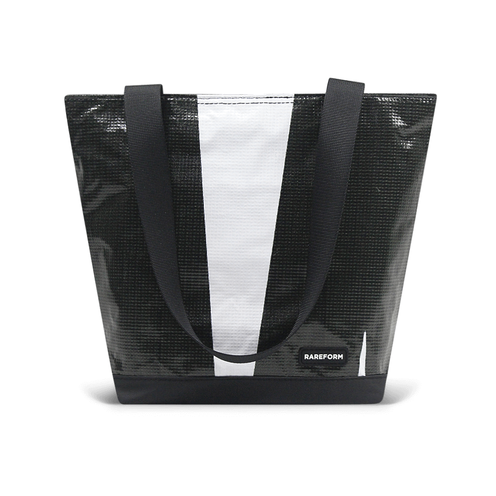 Mini Zippered Blake Tote