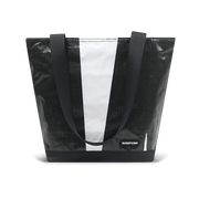 Mini Zippered Blake Tote