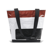 Mini Zippered Blake Tote