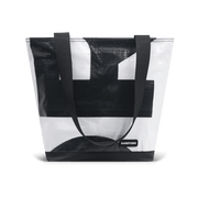 Mini Zippered Blake Tote
