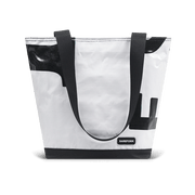 Mini Zippered Blake Tote