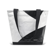 Mini Zippered Blake Tote