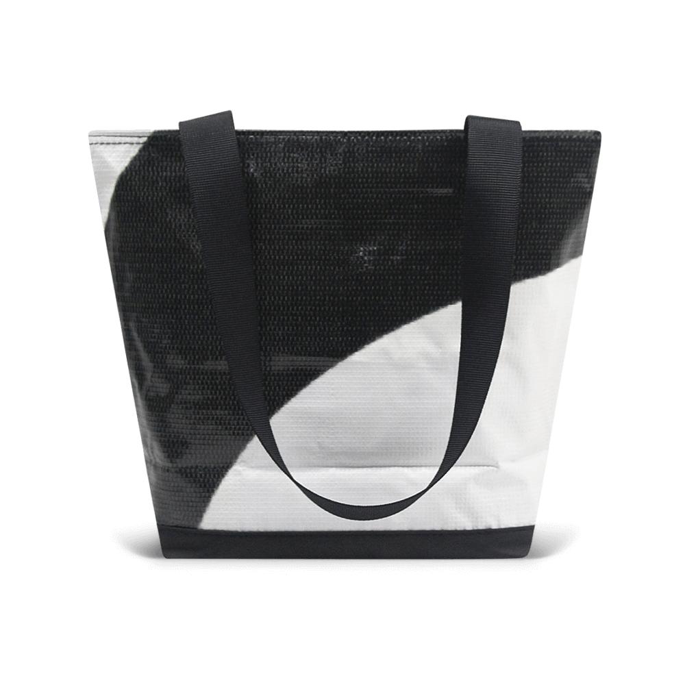 Mini Zippered Blake Tote