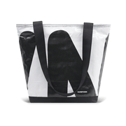 Mini Zippered Blake Tote