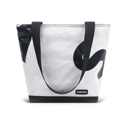 Mini Zippered Blake Tote