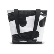 Mini Zippered Blake Tote