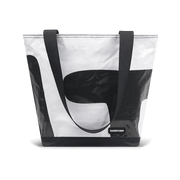 Mini Zippered Blake Tote