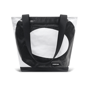 Mini Zippered Blake Tote