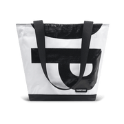 Mini Zippered Blake Tote